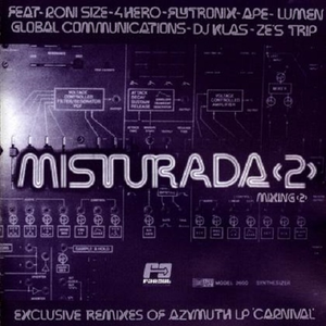 Azymuth - The Remixes, 1997-2000 [disc 1] - Zortam Music