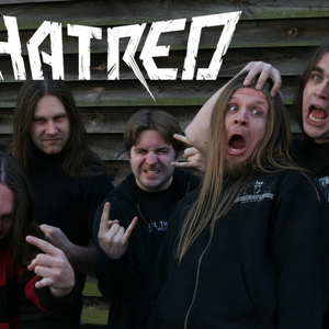 Hatred photo provided by Last.fm