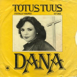 Totus Tuus