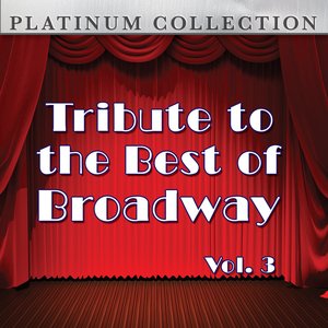 Tribute to the Best of Broadway: Vol. 3