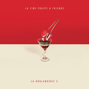 La Boulangerie, vol. 3