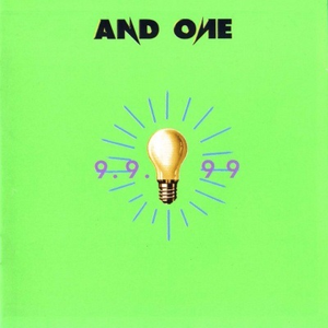 9.9.99 9 Uhr cover