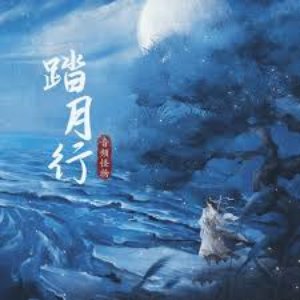 踏月行