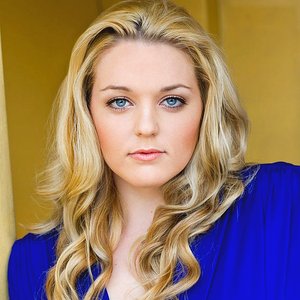 Danni Hodson 的头像