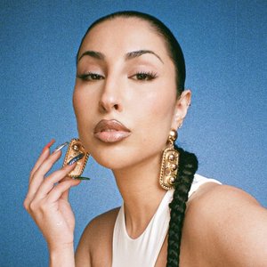 Zeina 的头像