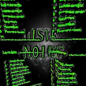 ListeNoire