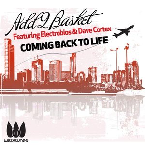 Coming Back To Life