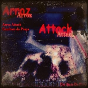 Arroz Attack