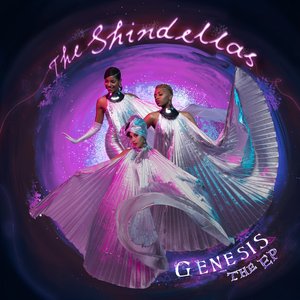 Genesis - EP
