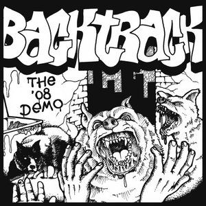 The '08 Demo - EP