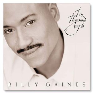Billy Gaines 的头像