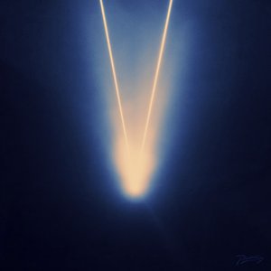 Into The Arms Of Stillness - Single