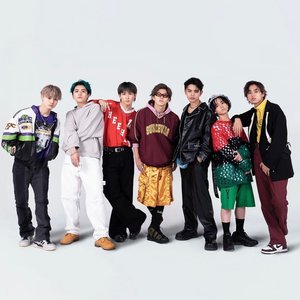 KID PHENOMENON 的头像