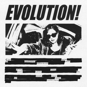Evolution!