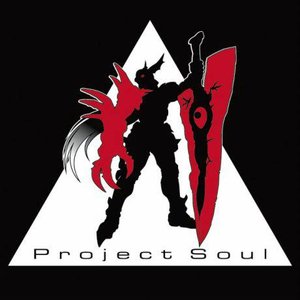 Image for 'Project Soul'