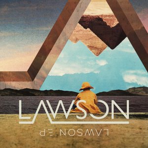 Lawson - EP