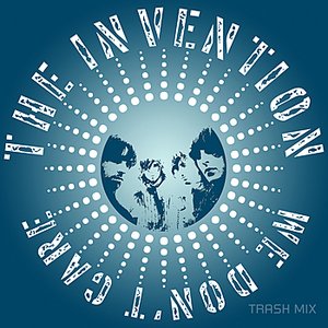 We Don't Care (Trash Mix)