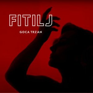 “Fitilj - Single”的封面
