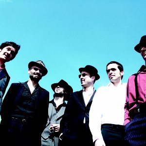 Avatar de Antwerp Gypsy-Ska Orkestra