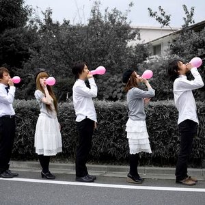 ミーティア気象台 的头像