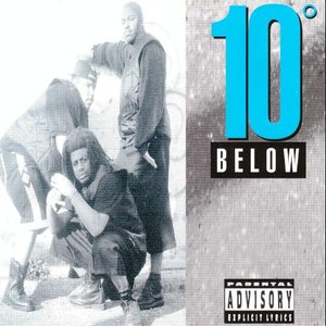 10° Below 的头像