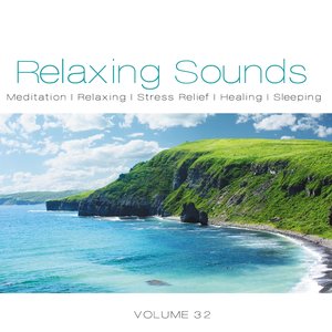 Relaxing Sounds, Vol. 32