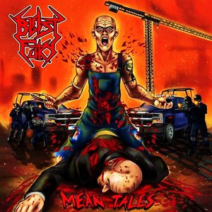 Mean Tales
