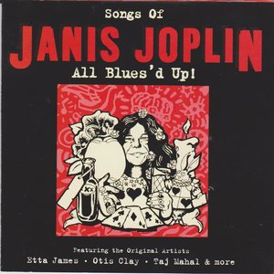 All Blues'd Up: Songs of Janis Joplin