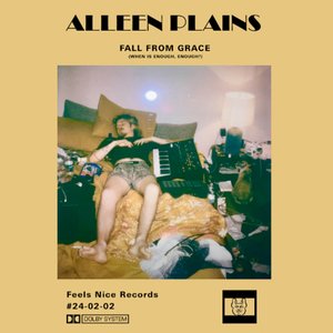 Fall From Grace [Explicit]