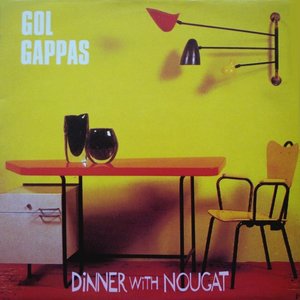 Dinner with Nougat