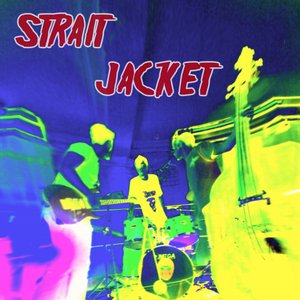 Strait Jacket 的头像