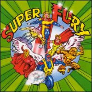 Super Fury