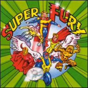 Fury in the Slaughterhouse - Super Fury [Disc 1] - Zortam Music