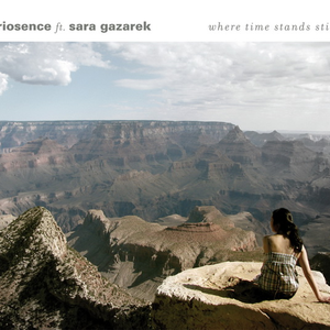 Where Time Stands Still cover