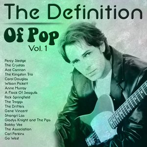 The Definition Of Pop
