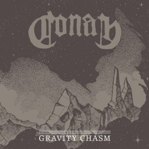 Gravity Chasm (Studio Demo 2012)