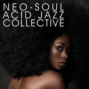 Neo Soul Acid Jazz Collective 的头像