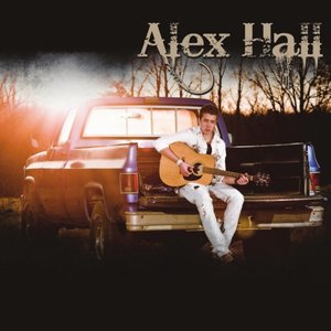 Alex Hall