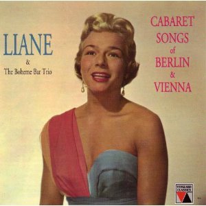 Liane & The Boheme Bar Trio 的头像