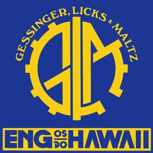 Gessinger, Licks & Maltz