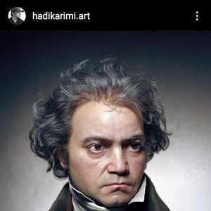 Fine Arts Quartet & Ludwig van Beethoven 的头像