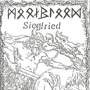 Siegfried - Die Sage vom Helden