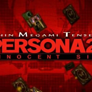 Avatar for Persona 2