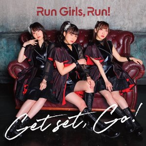 Get set,Go! - EP