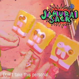 Don't Take This Personal - Single