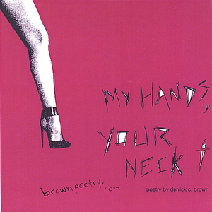 Listen View Derrick Brown A Finger Two Dots Then Me Lyrics Tabs tablyricfm