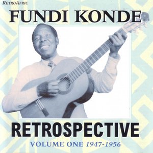 Retrospective - Volume 1