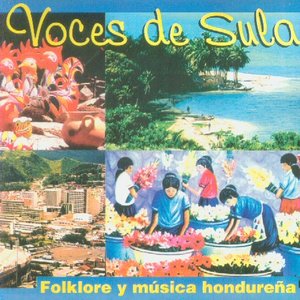 'Folklore Y Música Hondureña'の画像