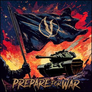 Prepare for War