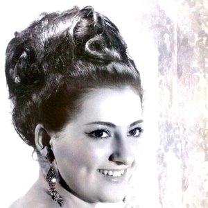 Marian Conde için avatar